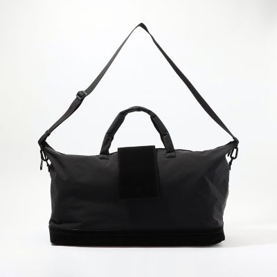 スエードコンビ ラージトートバッグ ACMN0607 | JAMES PERSE