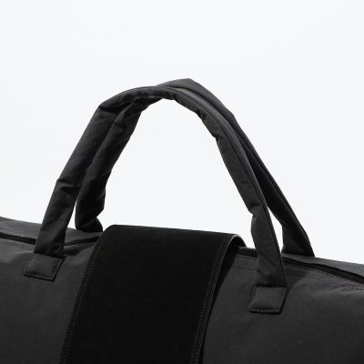 スエードコンビ ラージトートバッグ ACMN0607 | JAMES PERSE