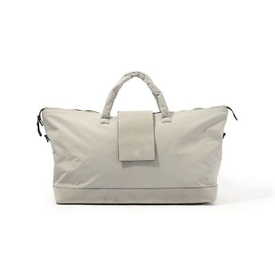 スエードコンビ ラージトートバッグ ACMN0607 | JAMES PERSE