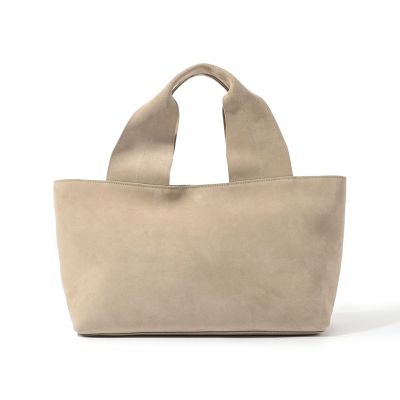 ＜JAMES PERSE (Women/Men)＞スエード　トートバッグ　ＡＣＡＳ０６５９