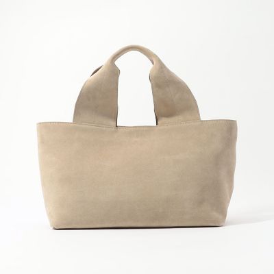 スエード トートバッグ ACAS0659 | JAMES PERSE (Women/Men