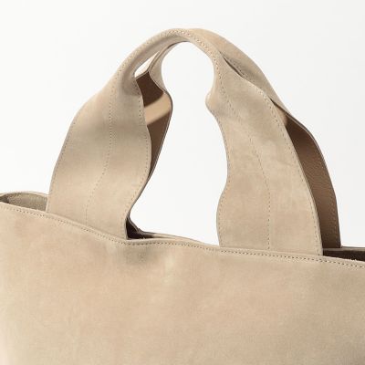 スエード トートバッグ ACAS0659 | JAMES PERSE (Women/Men