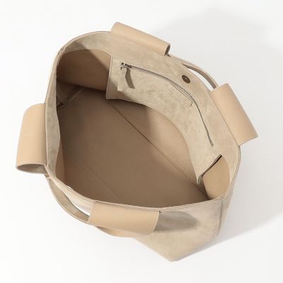 スエード トートバッグ ACAS0659 | JAMES PERSE (Women/Men