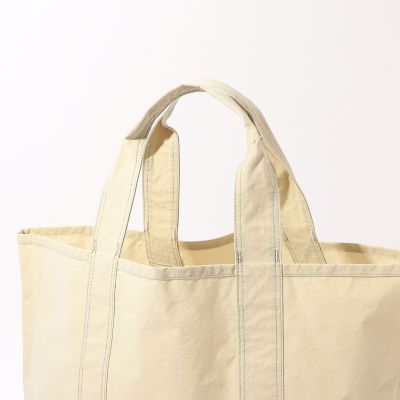 マットナイロン トートバッグ ACMN0621 | JAMES PERSE (Women