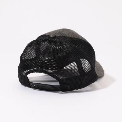 ジェームスパース YOSEMITE メッシュキャップ (ブラック/60cm) JAMES PERSE Yosemite キャップ 黒 - メルカリ