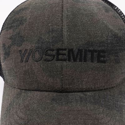 【新品】JAMES PERSE YOSEMITE キャップ JAMES PERSE Yosemite キャップ 黒 - メルカリ