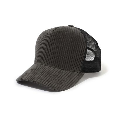 コーデュロイトラッカーハット MJWC0099 | JAMES PERSE (Women