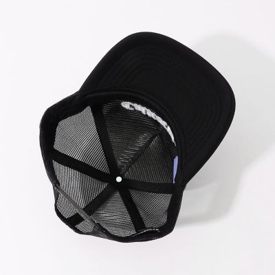 スキューバ トラッカーキャップ MZU0099CAL | JAMES