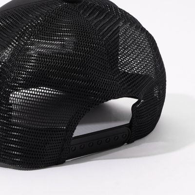 スキューバ　トラッカーキャップ　ＭＺＵ００９９ＬＯＳ