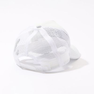 スキューバ トラッカーキャップ MZU0099LLA | JAMES