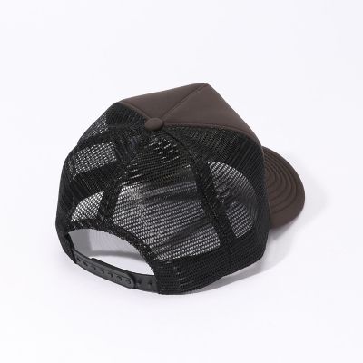 スキューバ ヨセミテトラッカーハット MZU0099YX | JAMES