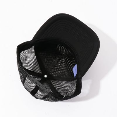 スキューバ ウェイブグラフックキャップ MZU0099XR