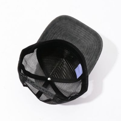 JAMES PERSE Yosemite 黒 メッシュキャップ - メルカリ