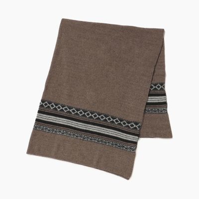 ブランケット HAE9447 | JAMES PERSE (Women/Men