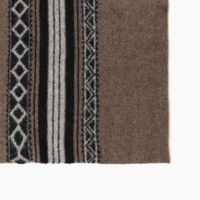 ブランケット HAE9447 | JAMES PERSE (Women/Men