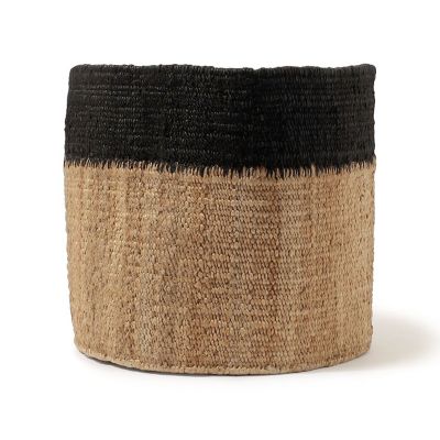 ＜JAMES PERSE (Women/Men)＞ティップドジュートミニバスケット　ＡＢＳ４０９４