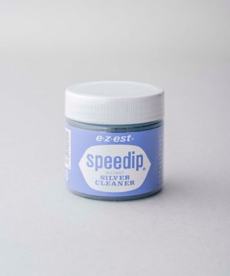 シルバークリーナー　スピーディップ　　