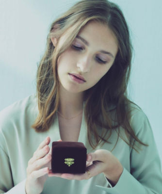 ete ギフトBOX M | ete bijoux (Women)/エテ ビジュー