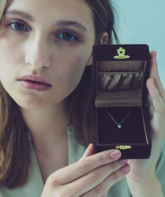 ete ギフトBOX M | ete bijoux (Women)/エテ ビジュー