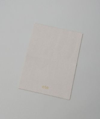 ｅｔｅ　ジュエリークロス