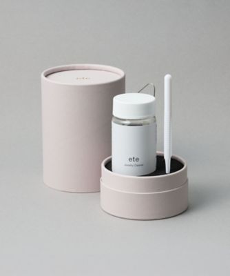 ＜ete bijoux (Women)＞ジュエリークリーナーセット