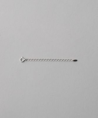 ete bijoux (Women)/エテ ビジュー K18WG 引き輪付アジャスター