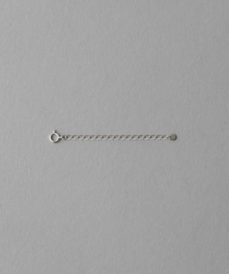 ete bijoux (Women)/エテ ビジュー K10WG 引き輪付アジャスター ホワイトゴールド ジュエリー【三越伊勢丹/公式】