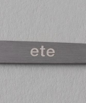 ｅｔｅ　メッシュベルト調整工具