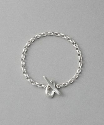 ete bijoux (Women)/エテ ビジュー [シェア] マンテル ブレスレット S シルバー 【三越伊勢丹/公式】