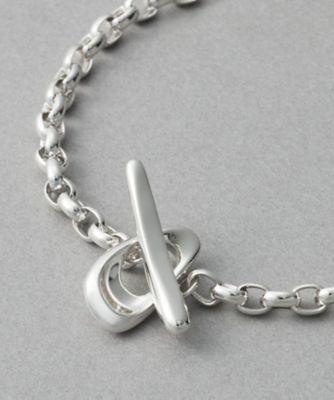 シェア］ マンテル ブレスレット S | ete bijoux (Women)/エテ