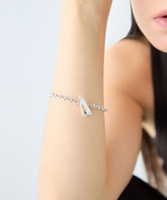 シェア］ マンテル ブレスレット S | ete bijoux (Women)/エテ