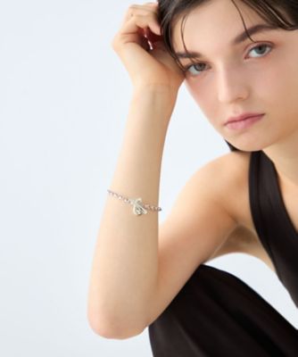 シェア］ マンテル ブレスレット S | ete bijoux (Women)/エテ