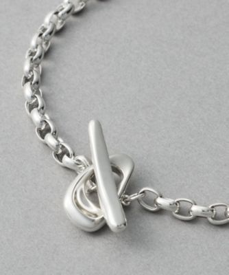 シェア］ マンテル ブレスレット M | ete bijoux (Women)/エテ