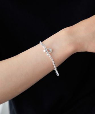 シェア］ マンテル ブレスレット M | ete bijoux (Women)/エテ