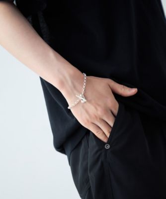 シェア］ マンテル ブレスレット M | ete bijoux (Women)/エテ