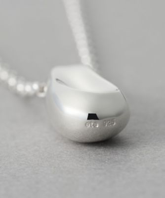 シェア］ プランプ ネックレス | ete bijoux (Women)/エテ ビジュー 
