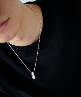 シェア］ プランプ ネックレス | ete bijoux (Women)/エテ ビジュー 