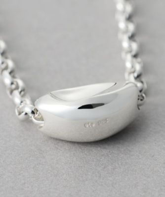シェア］ プランプ ネックレス | ete bijoux (Women)/エテ ビジュー