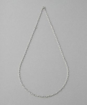 小豆チェーン セミロング ネックレス | ete bijoux (Women)/エテ