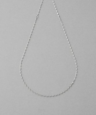 ペタルチェーン ネックレス | ete bijoux (Women)/エテ ビジュー