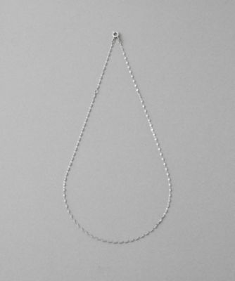 ペタルチェーン ネックレス | ete bijoux (Women)/エテ ビジュー
