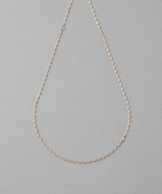 ペタルチェーン ネックレス | ete bijoux (Women)/エテ ビジュー