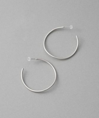 K18YG e＿Grain アメリカンピアス | ete bijoux (Women