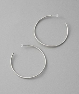 K18YG パーティクル ピアス | ete bijoux (Women)/エテ ビジュー