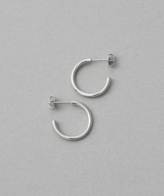 フープピアス S | ete bijoux (Women)/エテ ビジュー | 三越伊勢丹