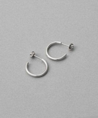 フープピアス S | ete bijoux (Women)/エテ ビジュー | 三越伊勢丹
