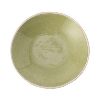 ザ・コンランショップ WONKI WARE（ウォンキウェア）ボウル 4点