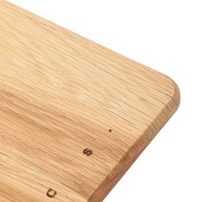 滝沢眞規子さん愛用コンランショップ カッティングボード まな板