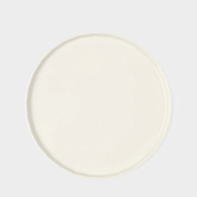 ＜The Conran Shop＞ＴＣＳ．フェイド　ディナープレート　ミルク（００３５３６２５）