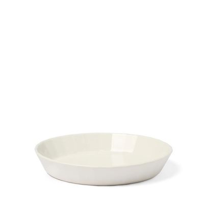 TCS．フェイド ディーププレート ミルク（00353656） | The